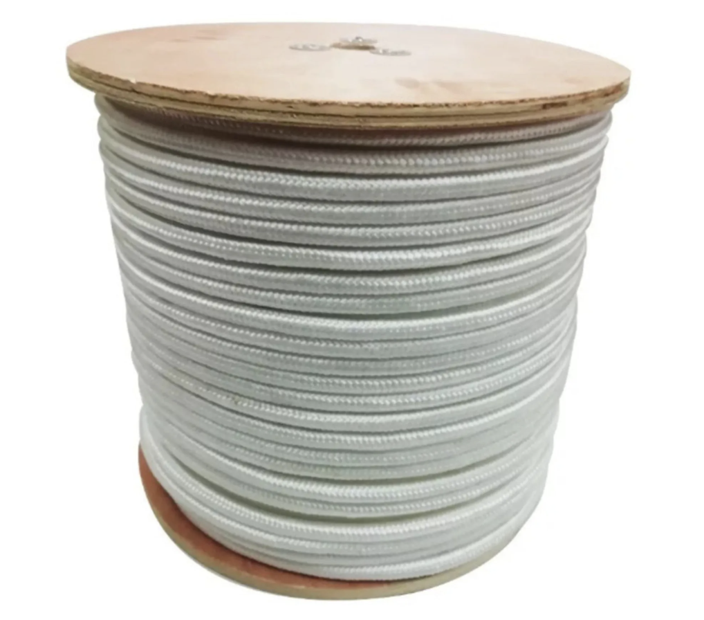 CORDEL POLIP. MULTIF. TRENZ 08MM. (39mt/kg)