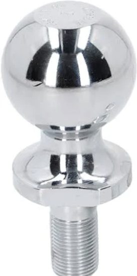 BOLA REMOLQUE (BRAZO REMOLQUE 2X3/4X8)