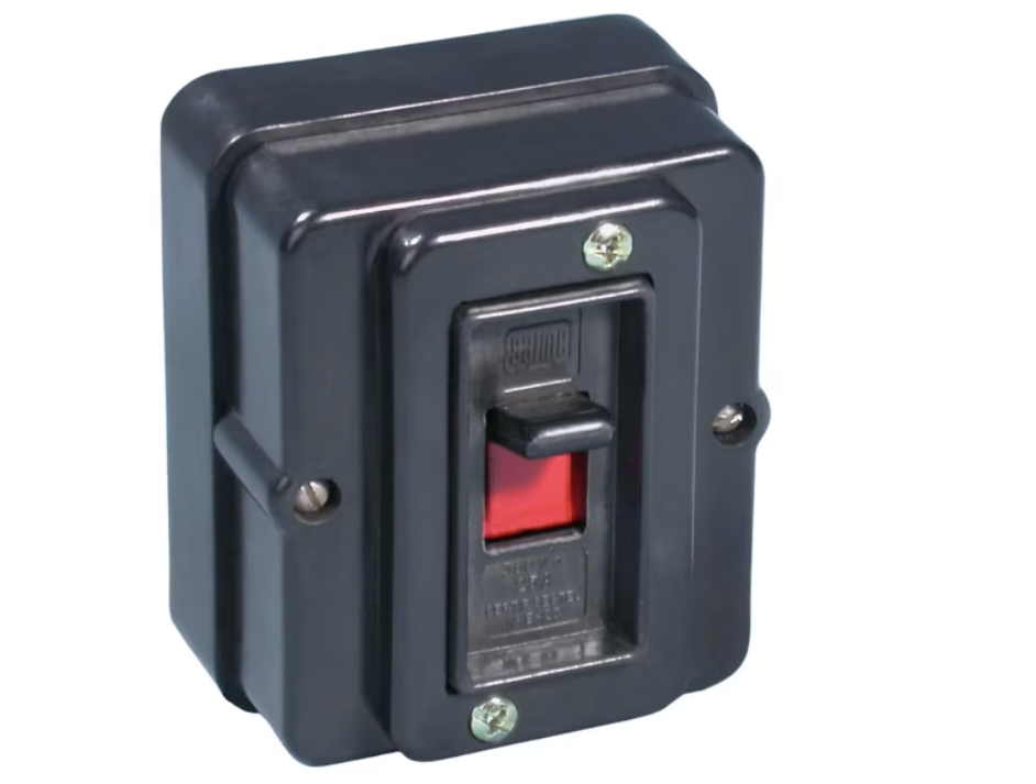 INTERRUPTOR TRIPOLAR SAIME 3253