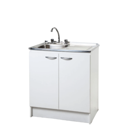 KIT LAVAPLATO MIXA 800 COMB DERECHA