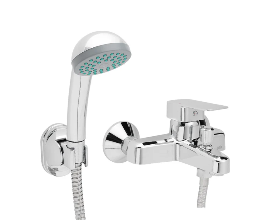 MONOMANDO TINA DUCHA ALASKA PMB 20AK5203400