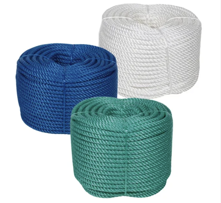 CORDEL POLIP. MULTIF. TRENZ 12MM. (15mt/kg)