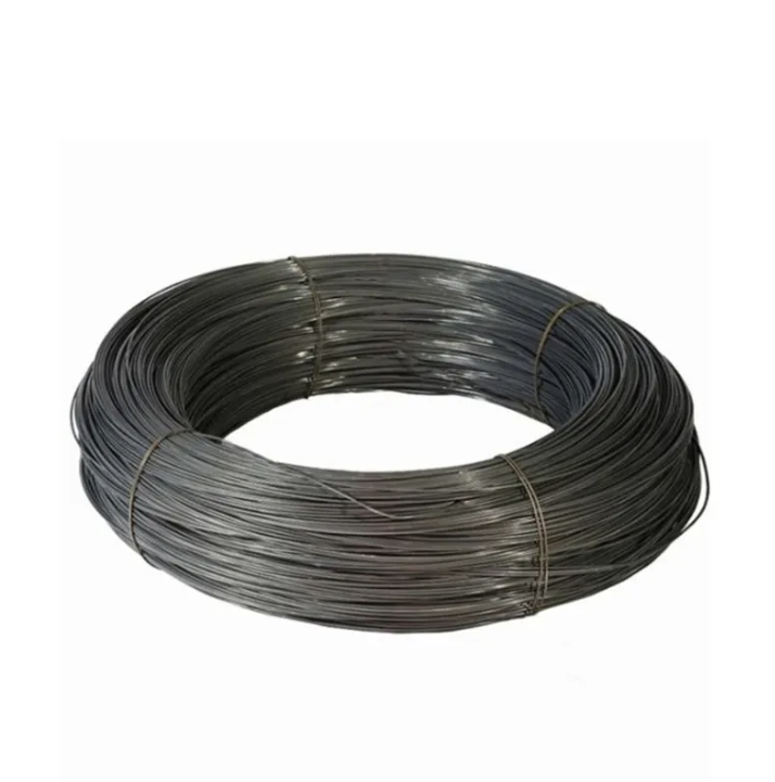 ALAMBRE NEGRO 18 GRANEL (RL/25KG)