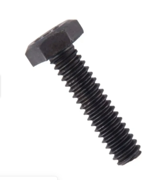 PERNO HEXAGONO CTE S/TUERCA 3/8 X 5 1/2 CAJA 50