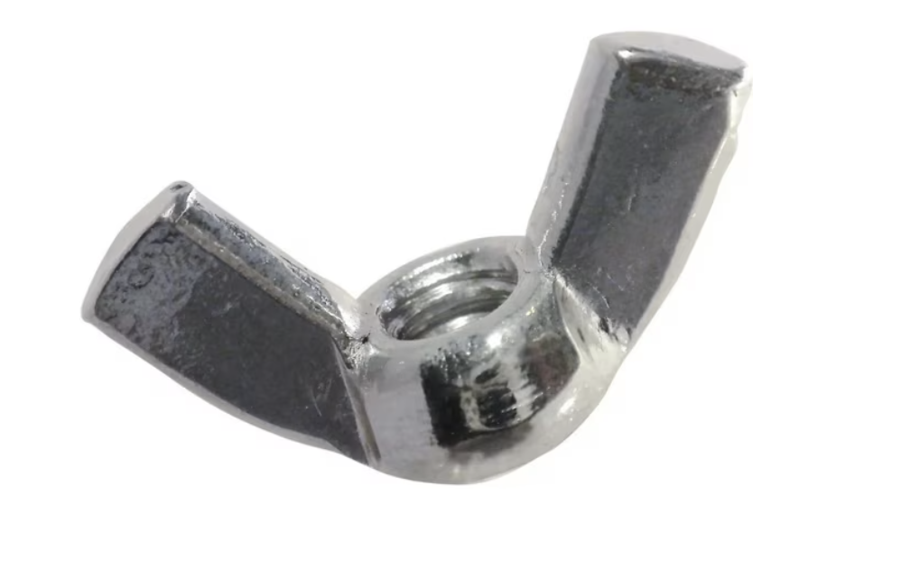 TUERCA MARIPOSA ZINC 5/16-18