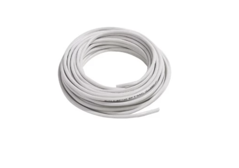 CORDON VVF 2 X 1.5MM2 (2X15) BLANCO