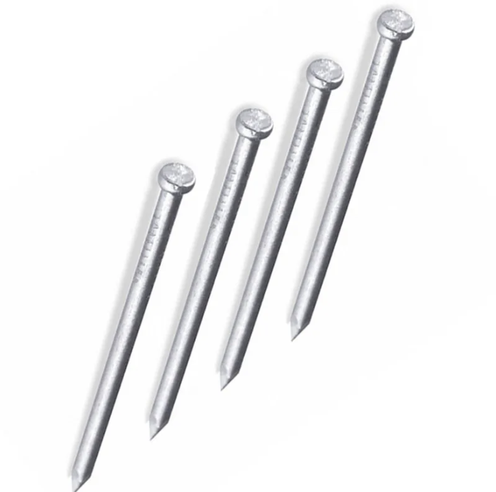 PUNTAS CTE 1 1/2 X 15