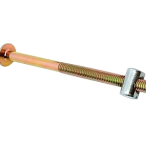 PARAFUSO 5/16 X 5 (CJ.50)