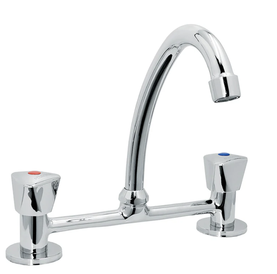 COMBINACION LAVAPLATO MIAMI PLUMBER 20PL1005000