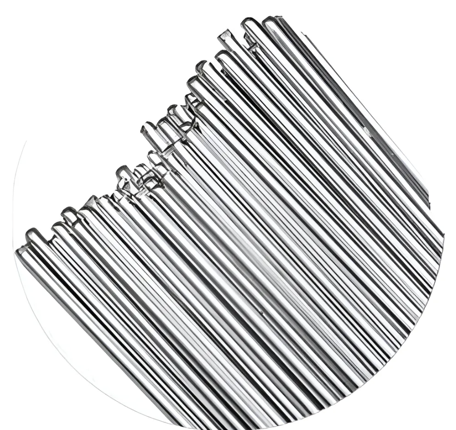 SOLDADURA ALUMINIO P/OXIG. 2.4MM ARGEN. TIG-AL (80)