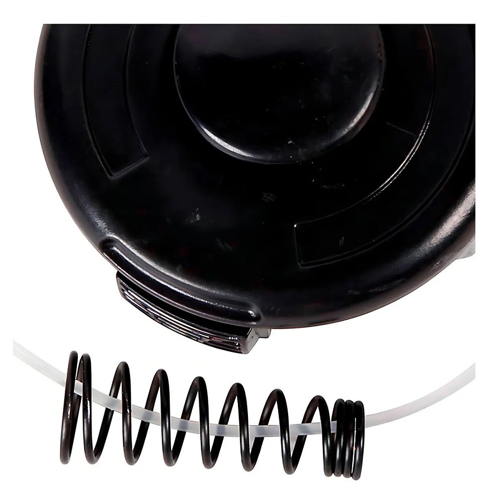 Kit de carrete con nylon para orilladora Black & Decker A6054-CH - Imagen 3