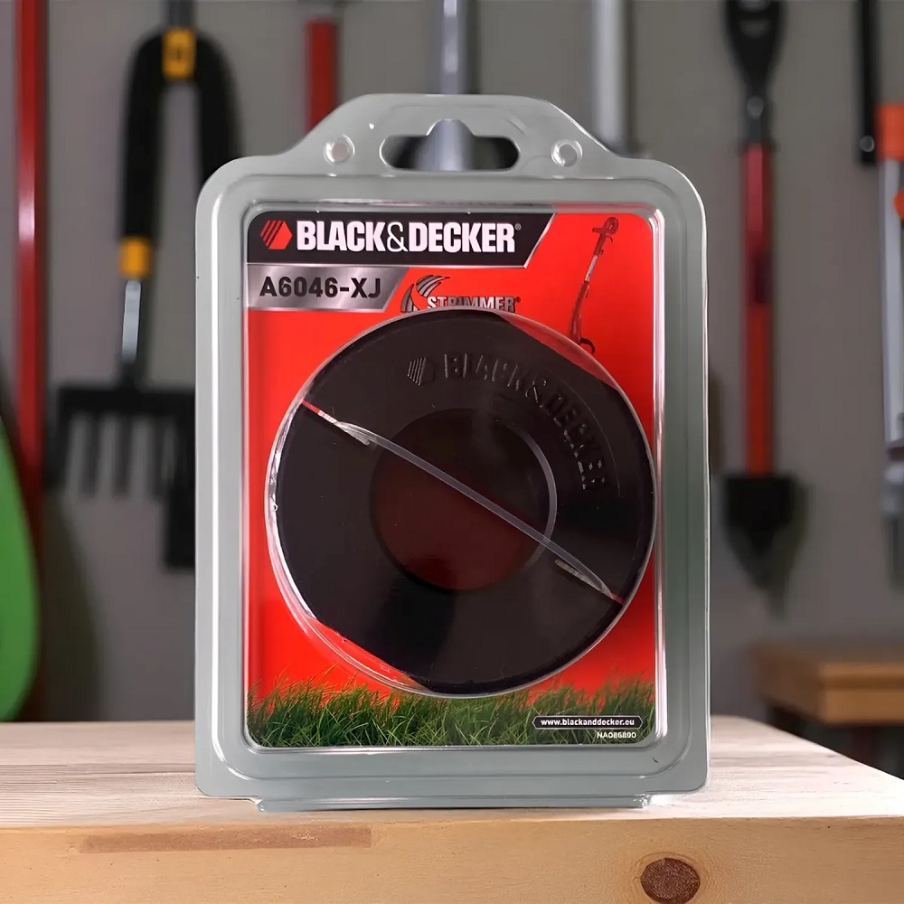 Nylon para Orilladora Black & Decker A6046-XJ - Imagen 2