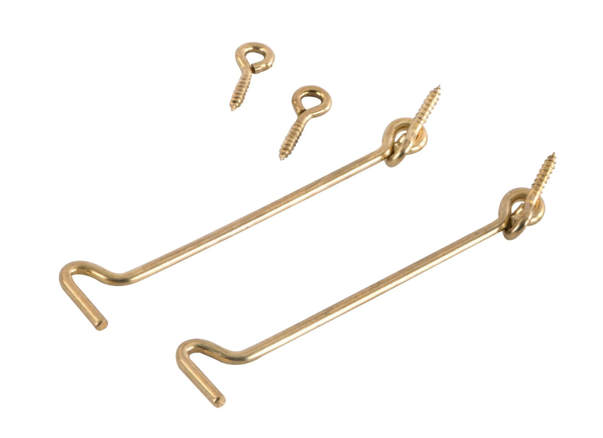 ALDABA ACERO ZINCADO 21/2.