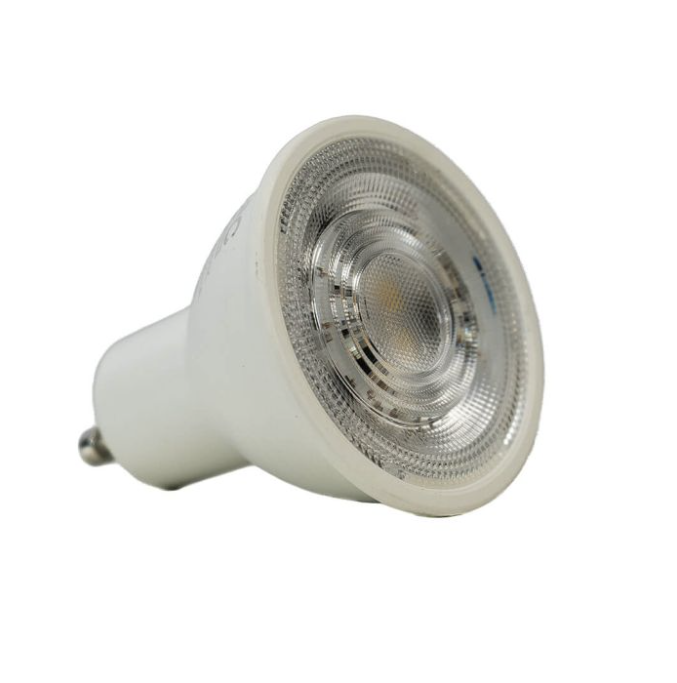 AMPOLLETA LED 6W GU10 LUZ NEUTRA