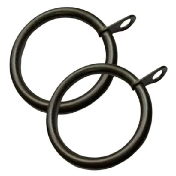 ARGOLLA FIERRO HECHIZA 1/4 X 3