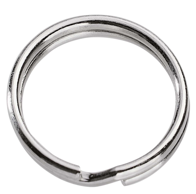 ARGOLLA PARA LLAVERO 20 MM