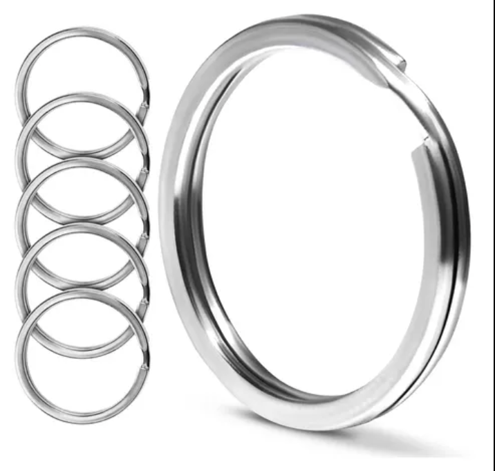 ARGOLLA PARA LLAVERO 35 MM