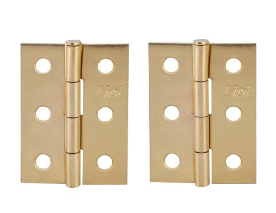 ASA BRONCEADA 33-2 lioi