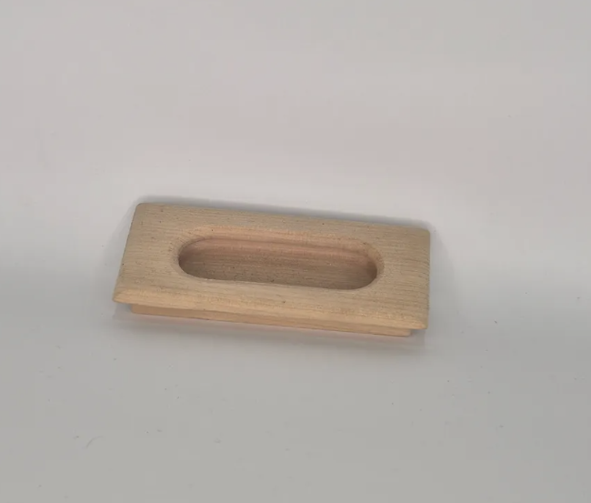 ASA MADERA RECTANGULAR 6