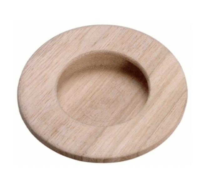 ASA MADERA REDONDA E-1 CHICA