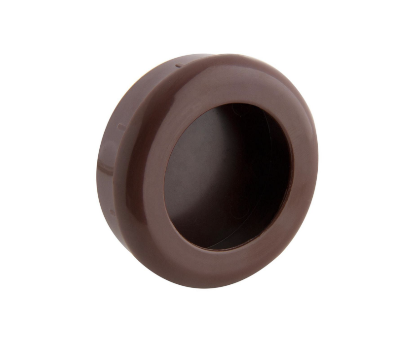 ASA PLASTICA GRANDE DVP CAFÉ