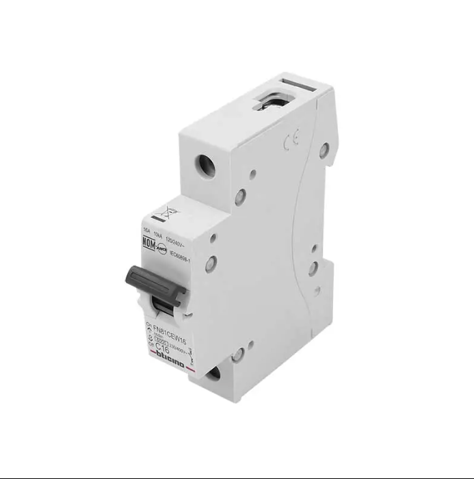 AUTOMATICO UNIPOLAR 32A BTICINO FN81CEW32