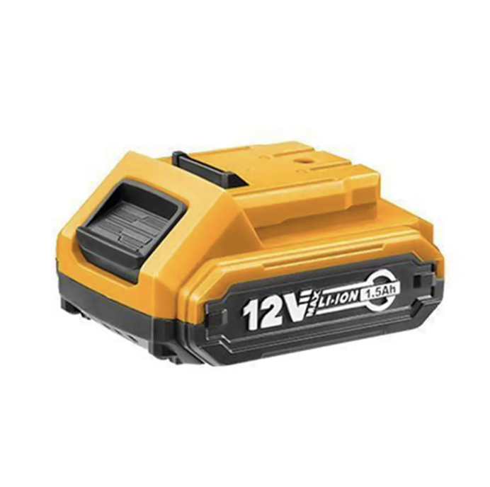 BATERIA 12V-1,5AMP LITIO FBLI12151 INGCO