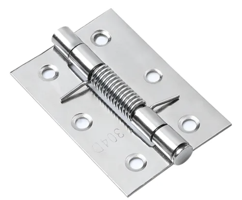 BISAGRA 28 3 TIPO RESORTE UNIDAD