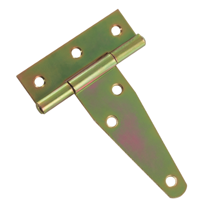 BISAGRA 90 4 T SIN TORNILLOS