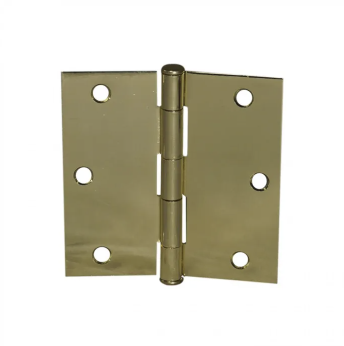 BISAGRA L84 4X 3.1/2 A.PULIDO LIOI UNIDAD.