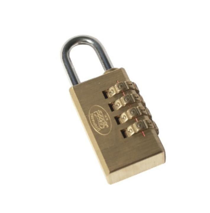 CANDADO FLOOD H-50 CON CLAVE