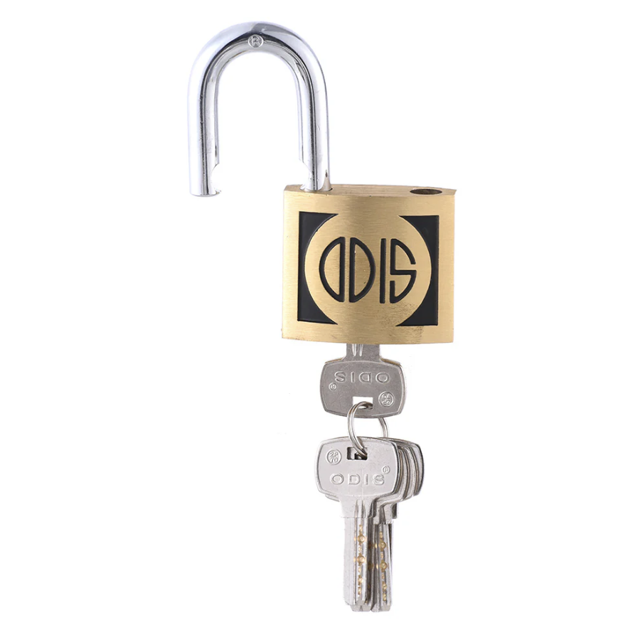 CANDADO ODIS 440 PREMIUM