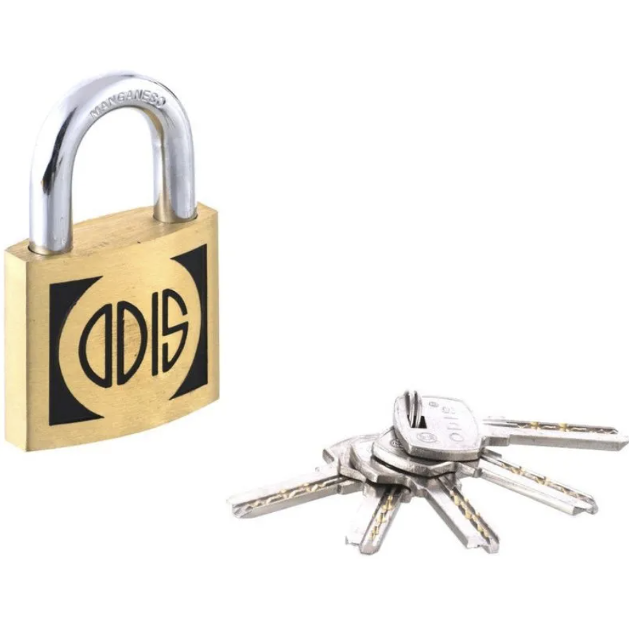 CANDADO ODIS 460 PREMIUM