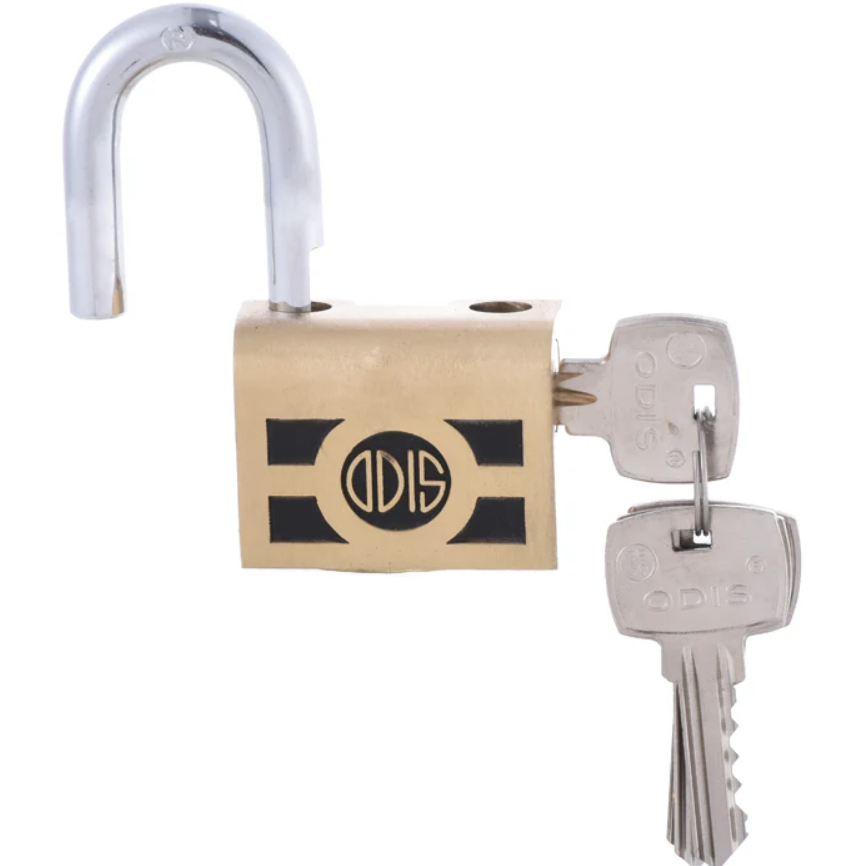 CANDADO ODIS 710 PROFESIONAL