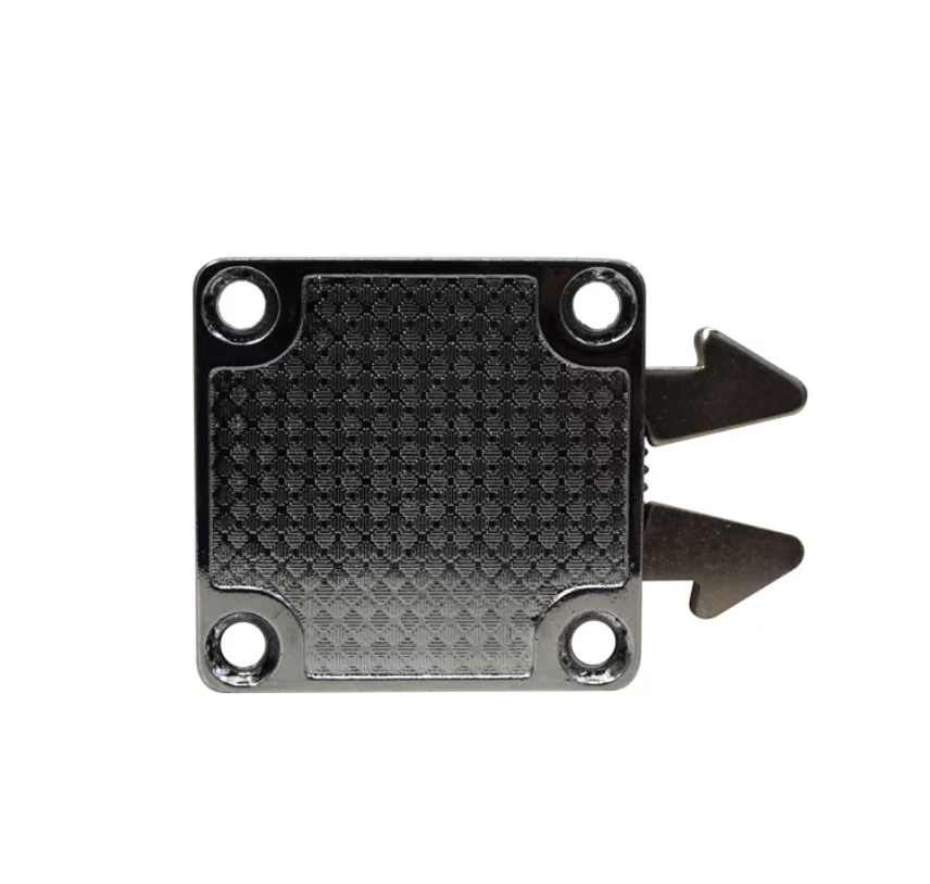 CANGREJO NEGRO 1 X 4 REY