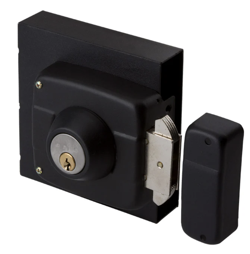 CHAPA CORREDERA C/ CAJA (30 MM) LIOI