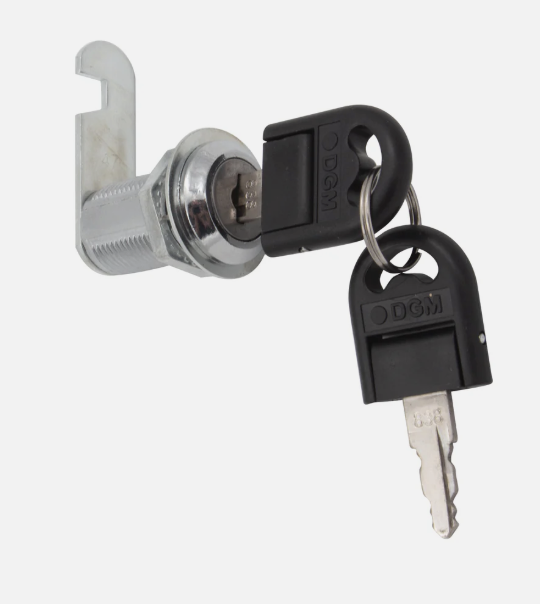 CHAPA DGM D3-20 GUANTERA