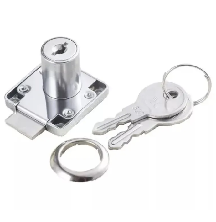 CHAPA MUEBLE REY 103-30MM (GUANTERA)