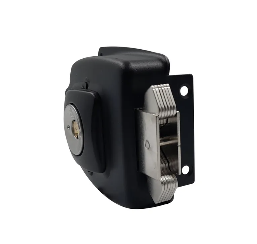 CHAPA NEGRA ACCESO 251000332 LIOI