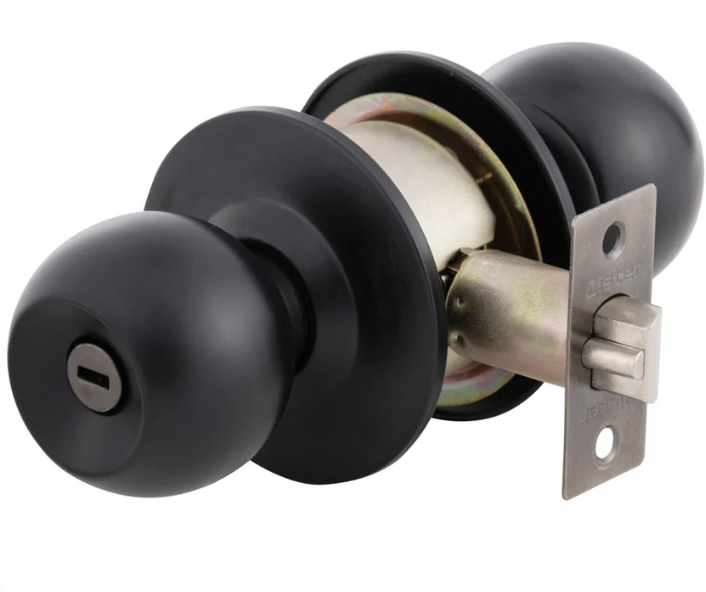 CHAPA NEGRA DORMITORIO 251000333 LIOI