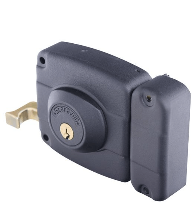 CHAPA SCANAVINI 2001-30 SOBREPUESTA