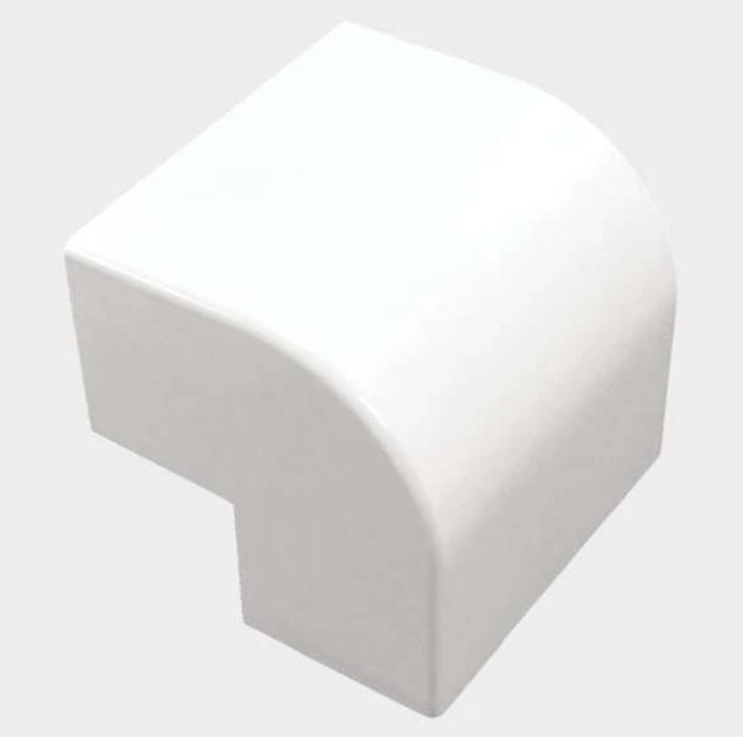 CODO EXTERNO 100 X 50 MM P/CANALETA