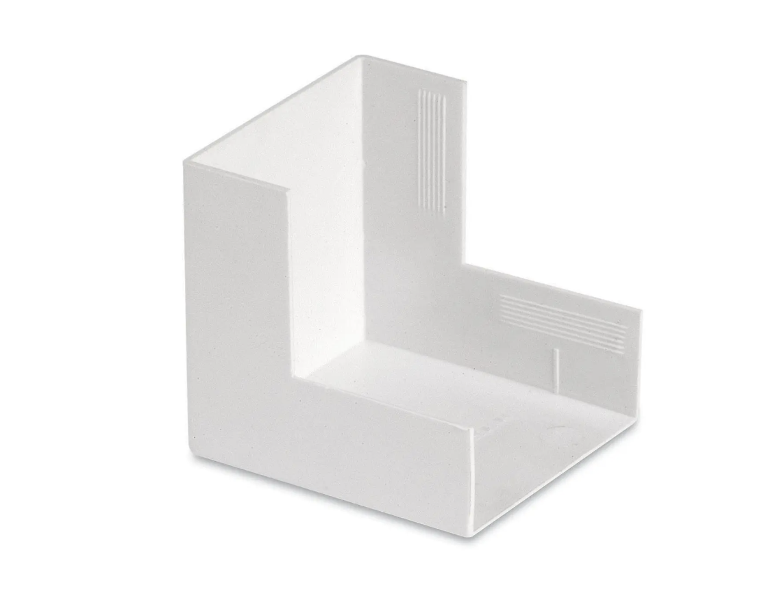 CODO INTERNO CANALETA 14 X 7MM