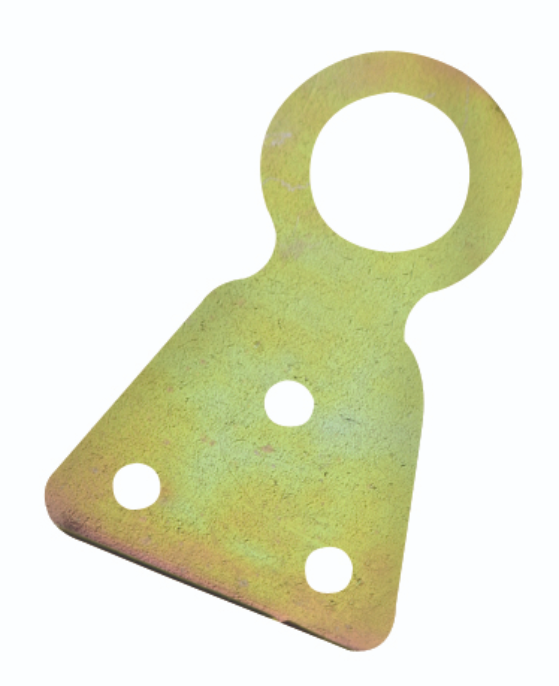 COLGADOR CUADROS 0 CHICO 7MM OREJA OSO