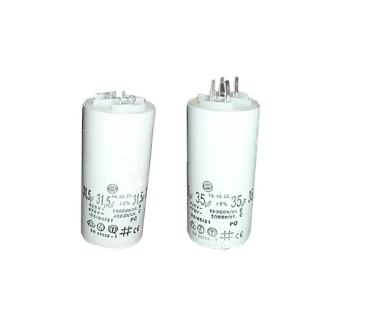 CONDENSADOR 16 MFD (PERMANENTE) RAP-0. 5-0.75HP