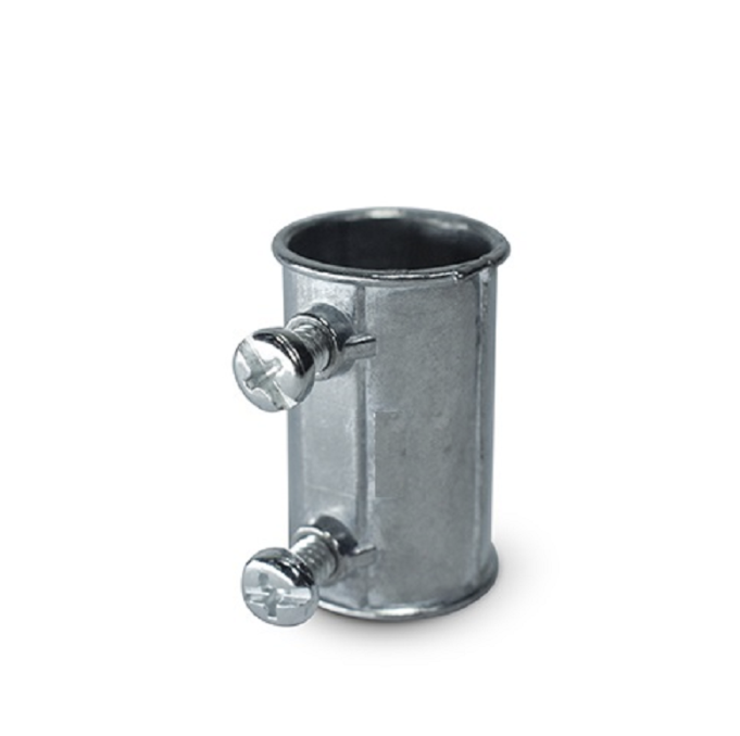 COPLA 20MM P/EMT C/TORNILLO