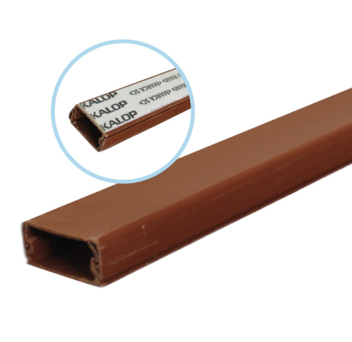 COPLA CANALETA 20 X 10MM KALOP