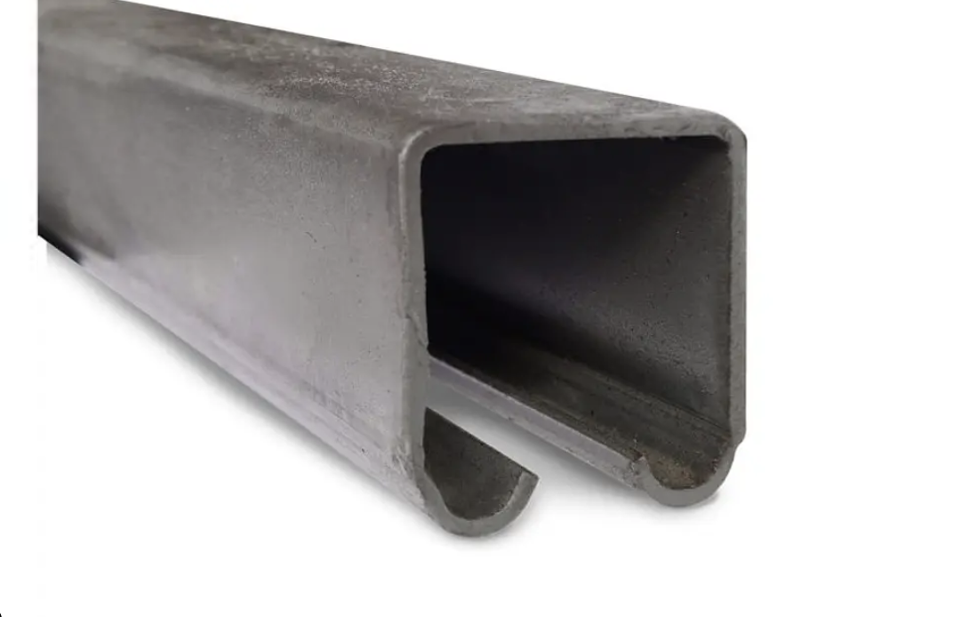 CORREDERA (P/RIEL U-100) C-250 SIMPLE