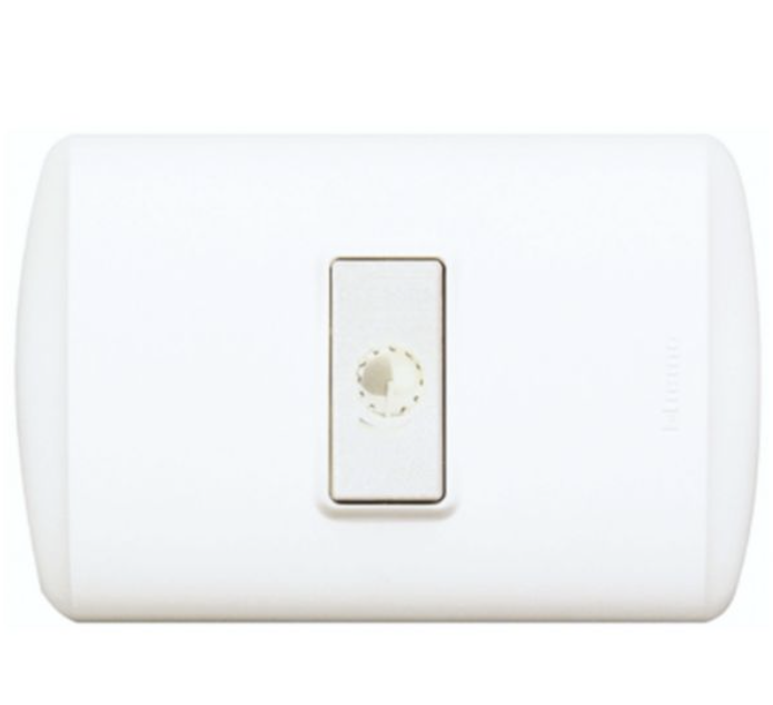 DIMMER E4355BN EMBUT.MODUS BTICINO