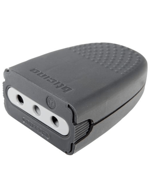 ENCHUFE HEMBRA VOLANTE 10/16A 2P+T BT COR S2670TGE - Imagen 2